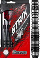 Harrows šipky Strix Bulbous soft 18g