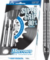 Harrows šipky Supergrip soft 18g