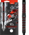 Harrows šipky WOLFRAM Infinity soft 20g