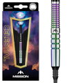 Mission šipky Celestial soft 18g