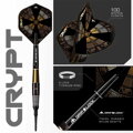 Mission šipky Crypt soft 21g