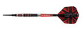 Mission šipky Darryl Fitton soft 18g