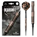Mission šipky Dead Shot soft 19g