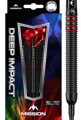 Mission šipky Deep Impact M3 soft 18g