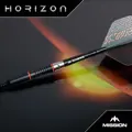 Mission šipky Horizon soft 18g
