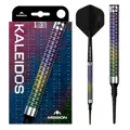Mission šipky Kaleidos soft 19g