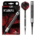 Mission šipky Kunai soft 19g