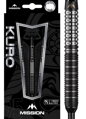 Mission šipky Kuro M1 soft 23g