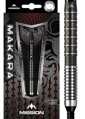Mission šipky Makara M1 soft 19g