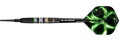 Mission šipky Robyn Byrne Black soft 18g
