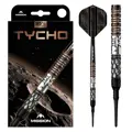 Mission šipky Tycho soft 20g