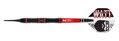 Red Dragon šipky Jason Watt soft 22g