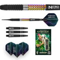 Red Dragon šipky Peter Wright Corra soft 20g