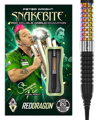 Red Dragon šipky Peter Wright Corra soft 20g