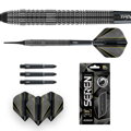 Red Dragon šipky Seren 2 Onyx soft 20g