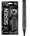 Red Dragon šipky Seren 2 Onyx soft 20g