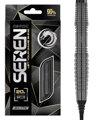 Red Dragon šipky Seren 3 Onyx soft 20g