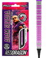 Red Dragon šipky Adam Sevada soft 22g