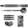 Red Dragon šipky Gian Van Veen soft 20g