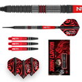 Red Dragon šipky Jonny Clayton Hiraeth soft 20g