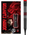 Red Dragon šipky Jonny Clayton Hiraeth soft 20g