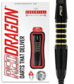 Red Dragon šipky Clarion Black soft 20g