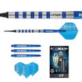 Red Dragon šipky Gerwyn Price Iceman Challenger so