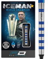Red Dragon šipky Gerwyn Price Iceman Challenger so