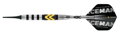 Red Dragon šipky Gerwyn Price Thunder SE soft 20g
