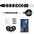 Red Dragon šipky Iceman World Championship SE soft