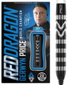 Red Dragon šipky Iceman World Championship SE soft 20g