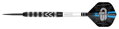 Red Dragon šipky Iceman World Championship SE soft