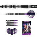 Red Dragon šipky Peter Wright Black Racer soft 20g