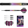 Red Dragon šipky Peter Wright World Champion soft 