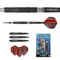 Red Dragon šipky Peter Wright Snakebite Double Wor
