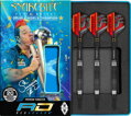 Red Dragon šipky Peter Wright Snakebite Double Wor