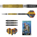 Red Dragon šipky Peter Wright Snakebite Double Wor