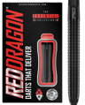 Red Dragon šipky Razor Edge Black soft 20g