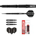 Red Dragon šipky Razor Edge Extreme soft 20g