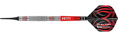 Red Dragon šipky Jonny Clayton Element soft 20g