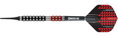 Red Dragon šipky Crossfire soft 20g