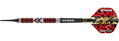 Red Dragon šipky Gerwyn Price Iceman Firebird soft