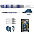 Red Dragon šipky Luke Humphries TX3 SE Blue soft 2