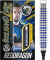 Red Dragon šipky Luke Humphries TX3 SE Blue soft 2