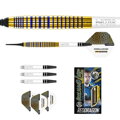 Red Dragon šipky Luke Humphries TX3 Gold SE soft 2