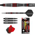 Red Dragon šipky Marlin Venom soft 22g