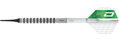 Red Dragon šipky Javelin Speedline soft 20g