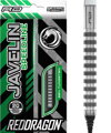 Red Dragon šipky Javelin Speedline soft 20g