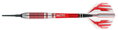 Red Dragon šipky Reflex soft 22g