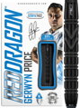 Red Dragon šipky Back to Black Gerwyn Price soft 2
